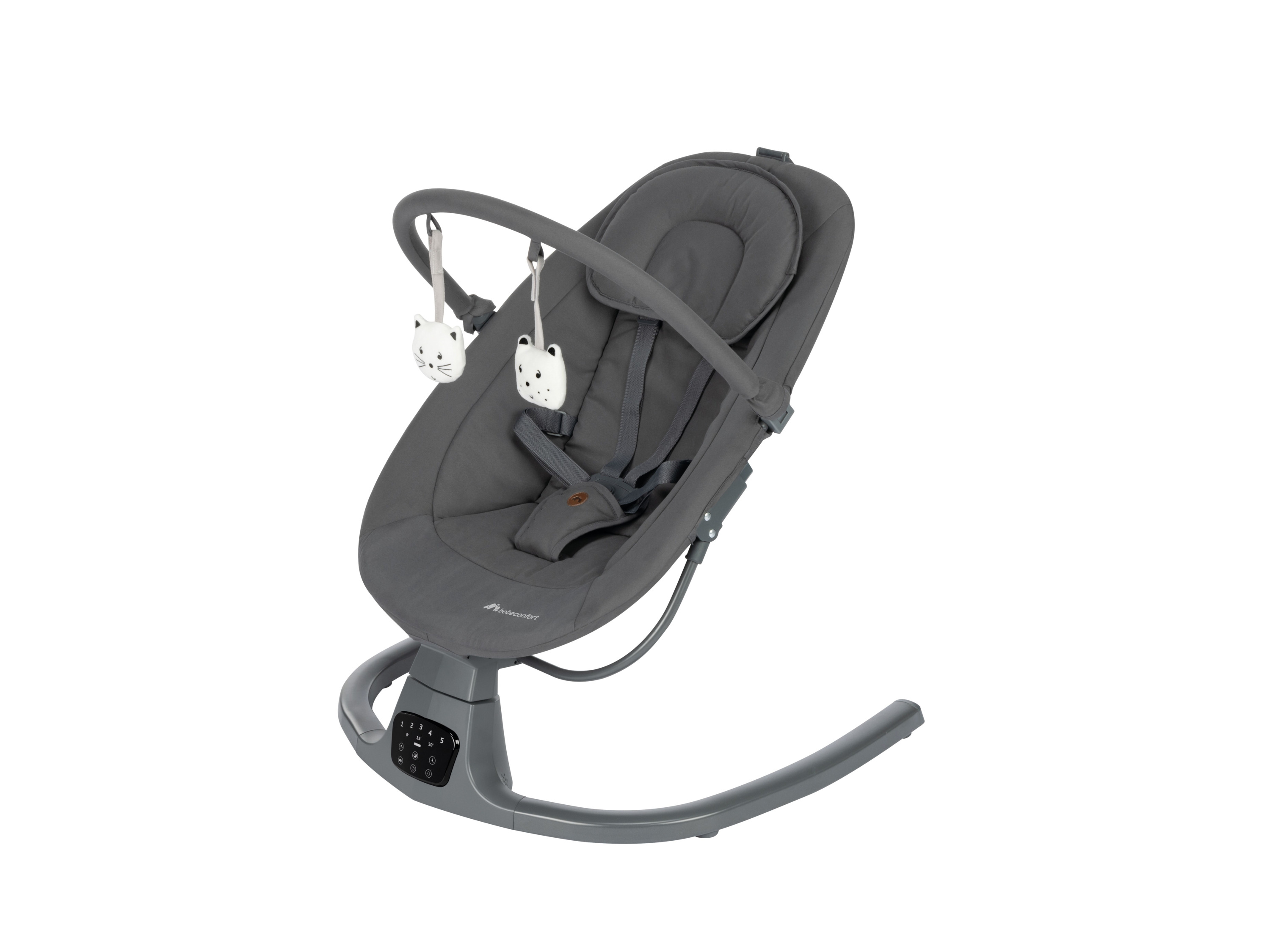 bebeconfort Elektrické lehátko "Melilo"