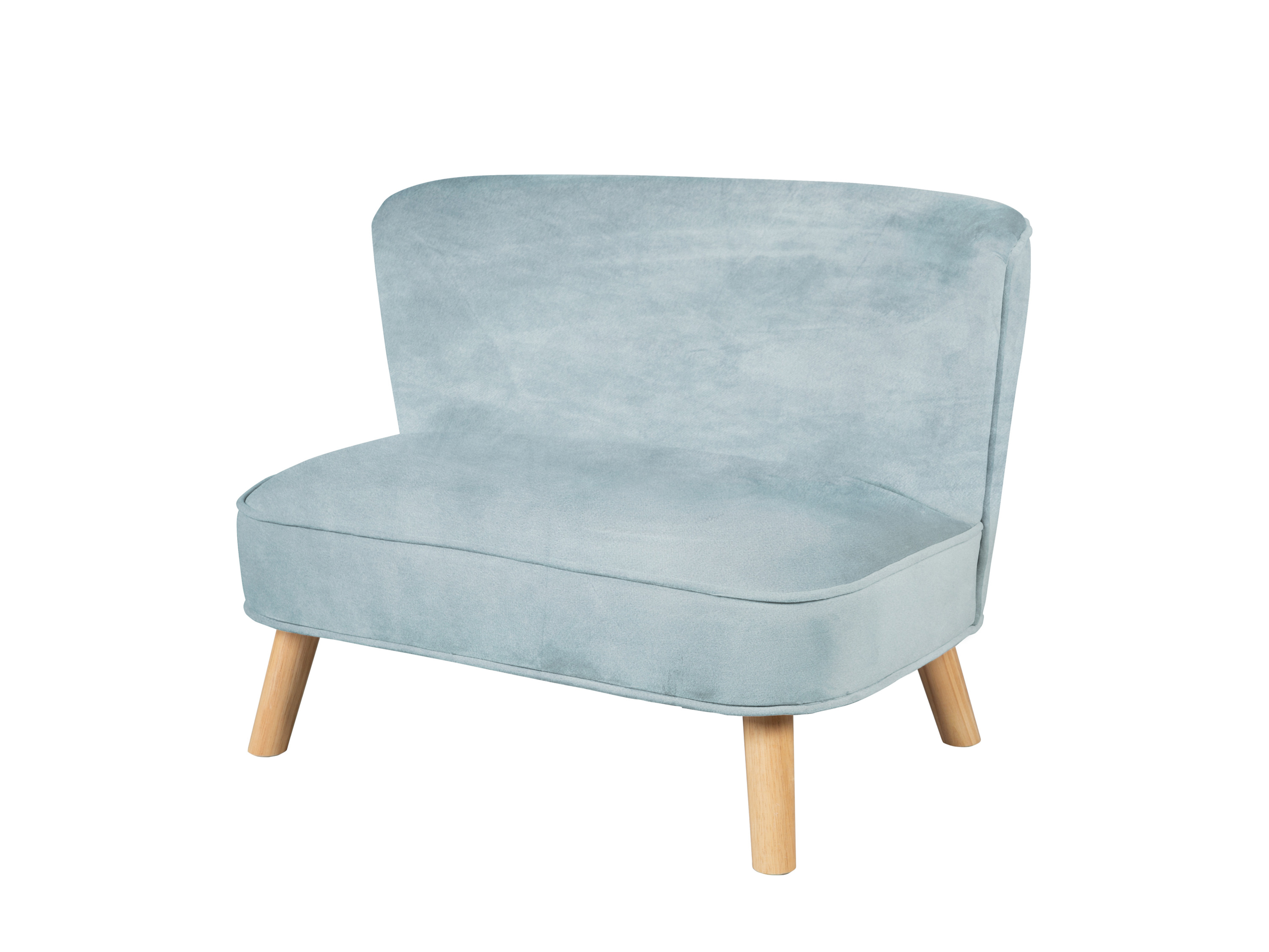 roba Dětská pohovka (tyrkysová)