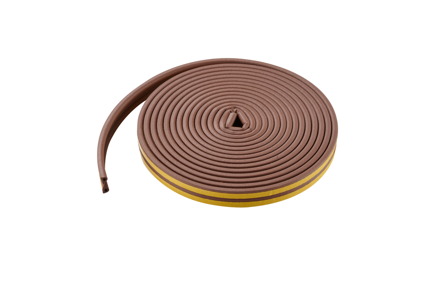 Parkside® Gumové těsnění (gumové těsnění, profil P/hnědá)