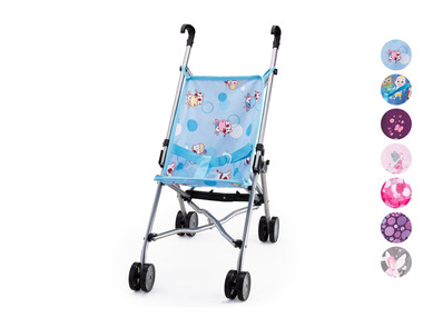 Bayer Design Golfový kočárek pro panenky Buggy