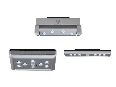 LIVARNO® Senzorové LED svítidlo