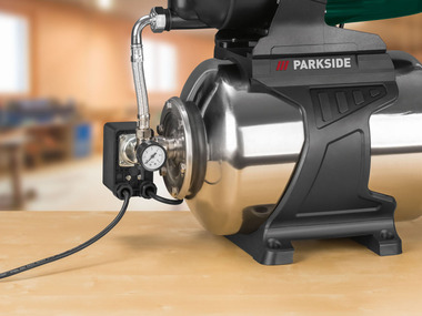 PARKSIDE® Domácí vodárna PHWW 1300 B1