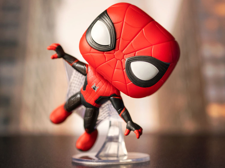  Zobrazit na celou obrazovku Funko Figurka POP - Obrázek 17