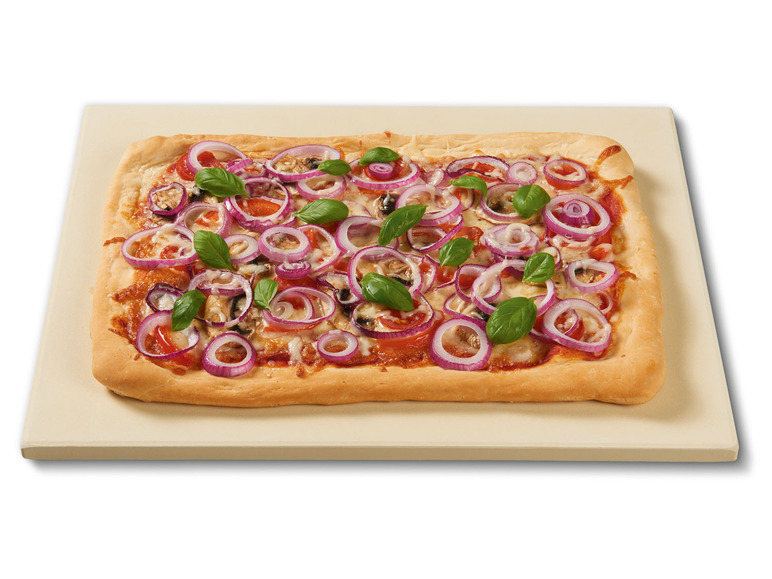  Zobrazit na celou obrazovku GRILLMEISTER Kámen na pizzu - Obrázek 4