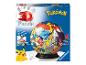3D puzzle s motivem Pokémonů od Ravensburger.