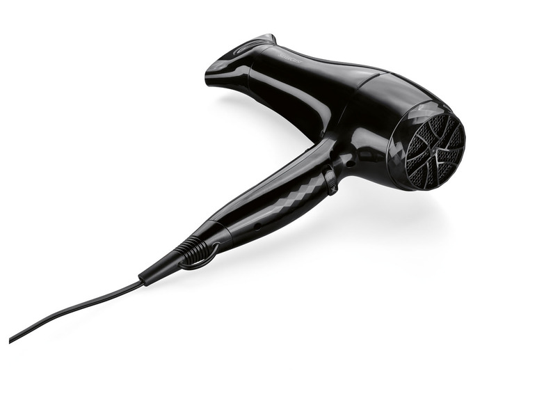  Zobrazit na celou obrazovku SILVERCREST® Vysoušeč vlasů s ionizační technologií SHTD 2200 E3 - Obrázek 11