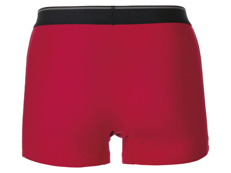  Zobrazit na celou obrazovku PARKSIDE® Pánské boxerky, 3 kusy - Obrázek 4