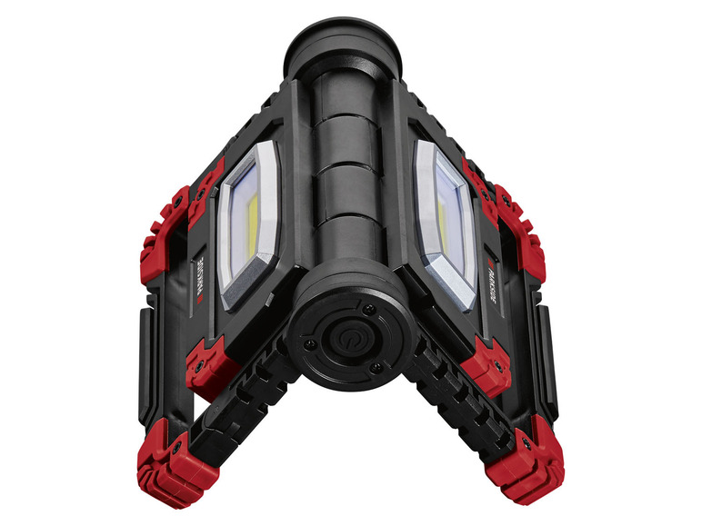  Zobrazit na celou obrazovku PARKSIDE® LED reflektor s bateriemi - Obrázek 8