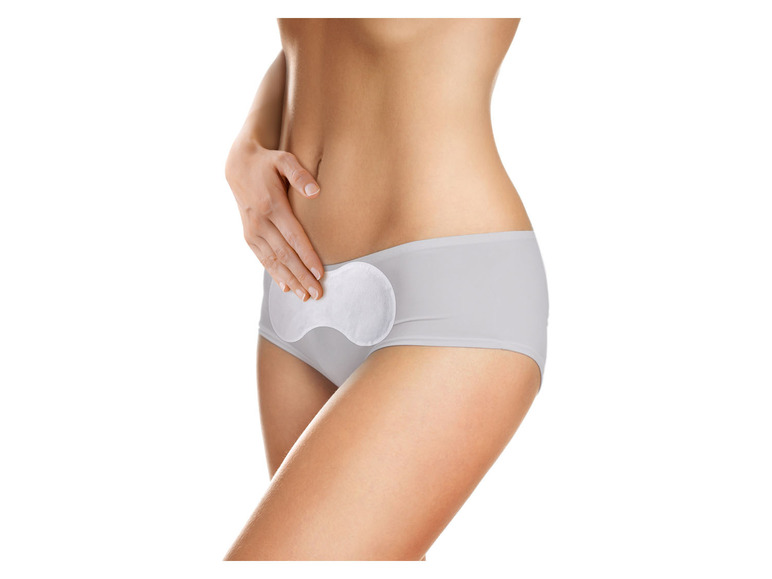  Zobrazit na celou obrazovku sensiplast® Hřejivá náplast XXL / Hřejivá náplast proti menstruační bolesti / Hřejivý pásek XXL - Obrázek 3