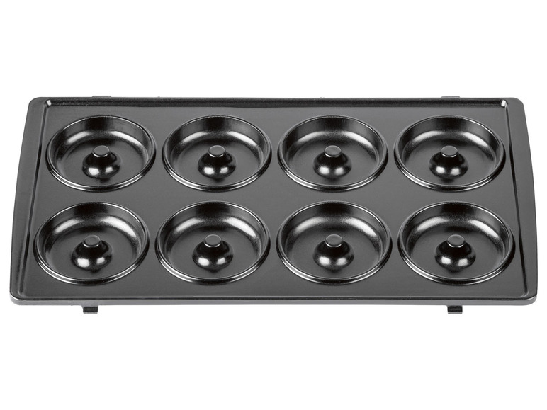  Zobrazit na celou obrazovku SILVERCREST® Vaflovač 3 v 1 SWEW 75 0 D2 - Obrázek 6