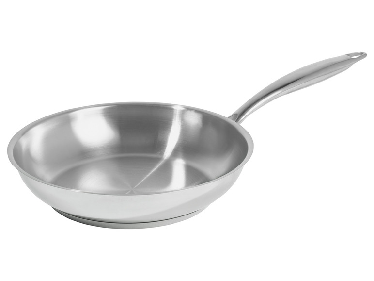  Zobrazit na celou obrazovku ERNESTO® Pánev z nerezové oceli, Ø 24 cm - Obrázek 4