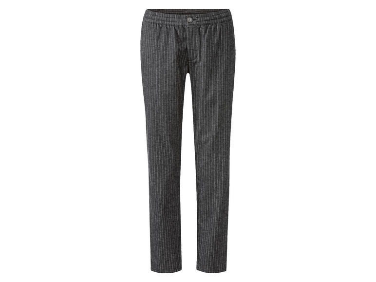  Zobrazit na celou obrazovku LIVERGY® Pánské kalhoty "Slim Fit" - Obrázek 2