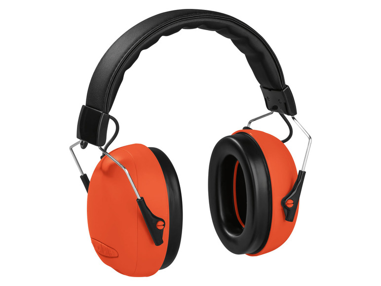  Zobrazit na celou obrazovku PARKSIDE® Chrániče sluchu s Bluetooth® PKB 5 A1 - Obrázek 9