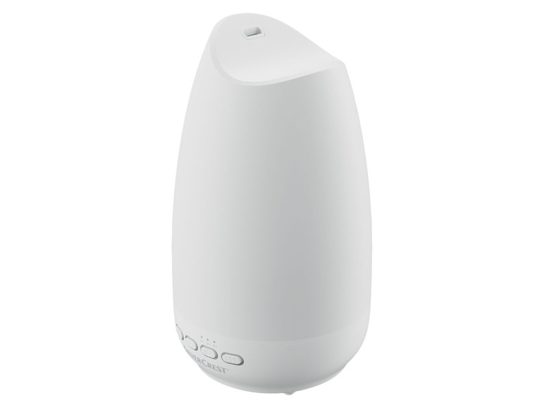  Zobrazit na celou obrazovku SILVERCREST® Ultrazvukový aroma difuzér - Obrázek 12