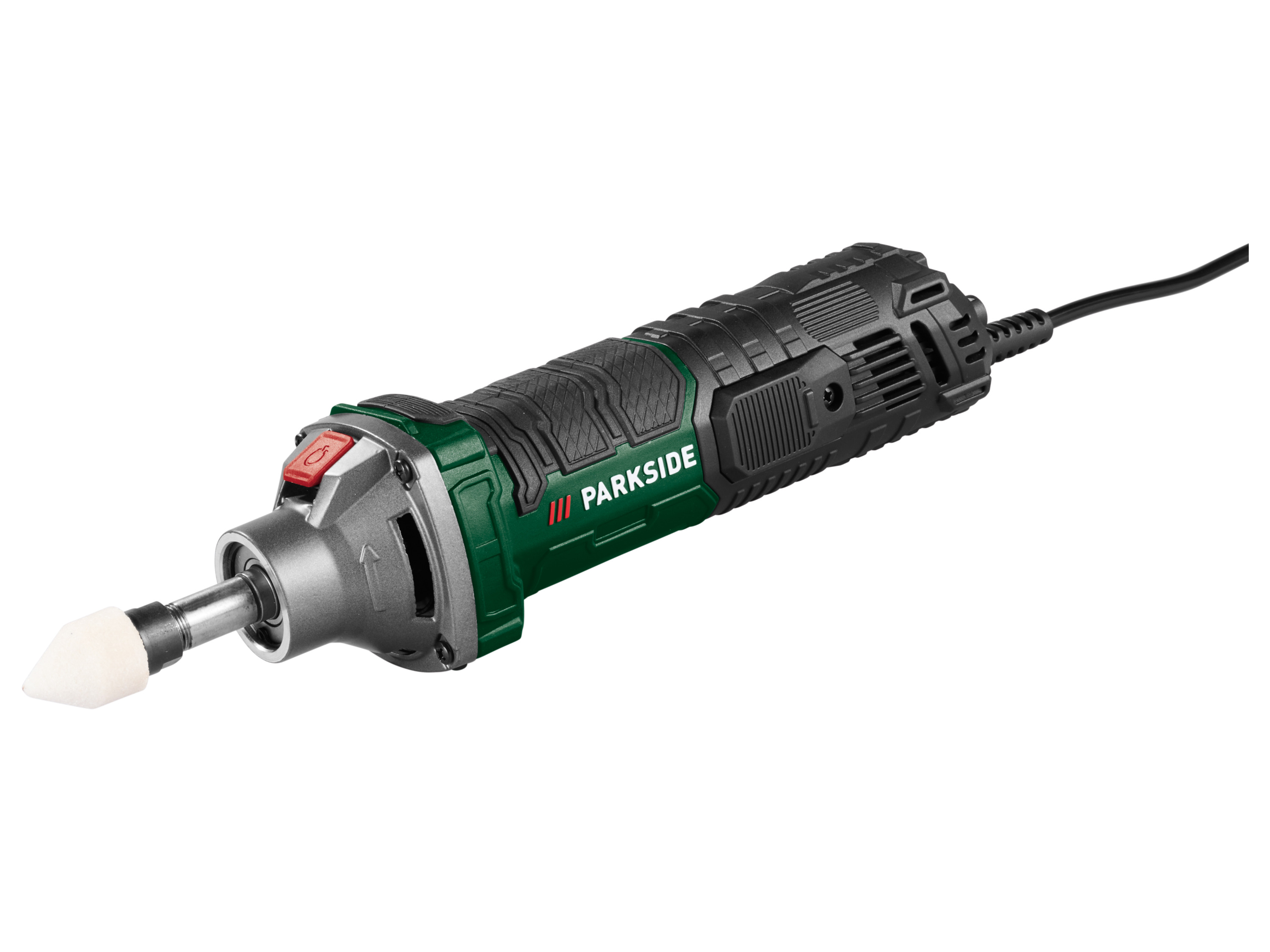 Parkside® Přímá bruska PGS 500 B2