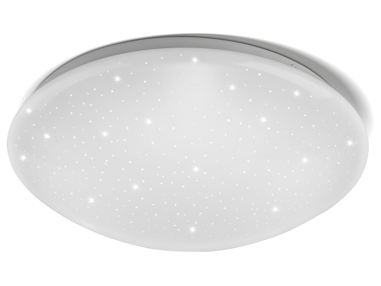  Zobrazit na celou obrazovku LIVARNO home Nástěnné / stropní LED svítidlo - Obrázek 4