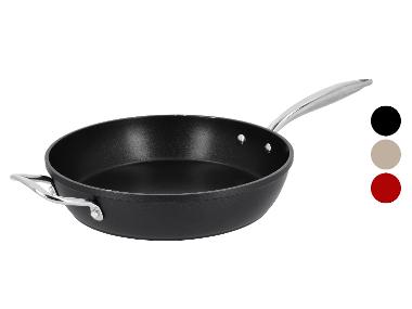 SILVERCREST® Hliníková pánev, Ø 28 cm