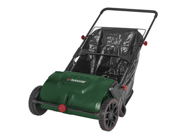 PARKSIDE® Sběrač listí a trávy, 103 l