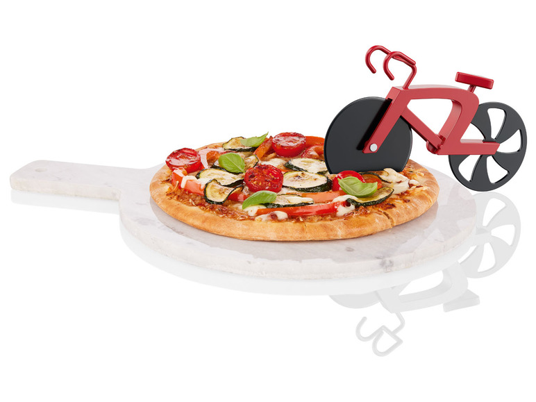  Zobrazit na celou obrazovku ERNESTO® Kráječ na pizzu - Obrázek 8