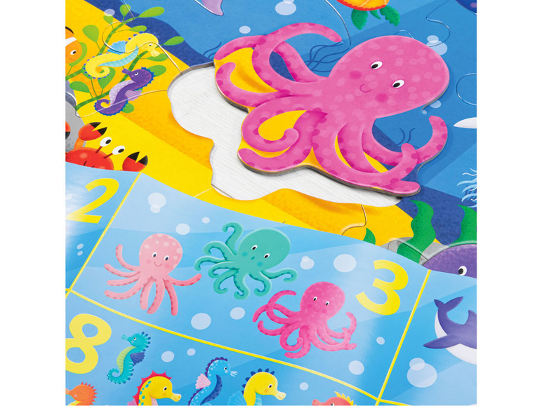  Zobrazit na celou obrazovku Galt Puzzle - Obrázek 7