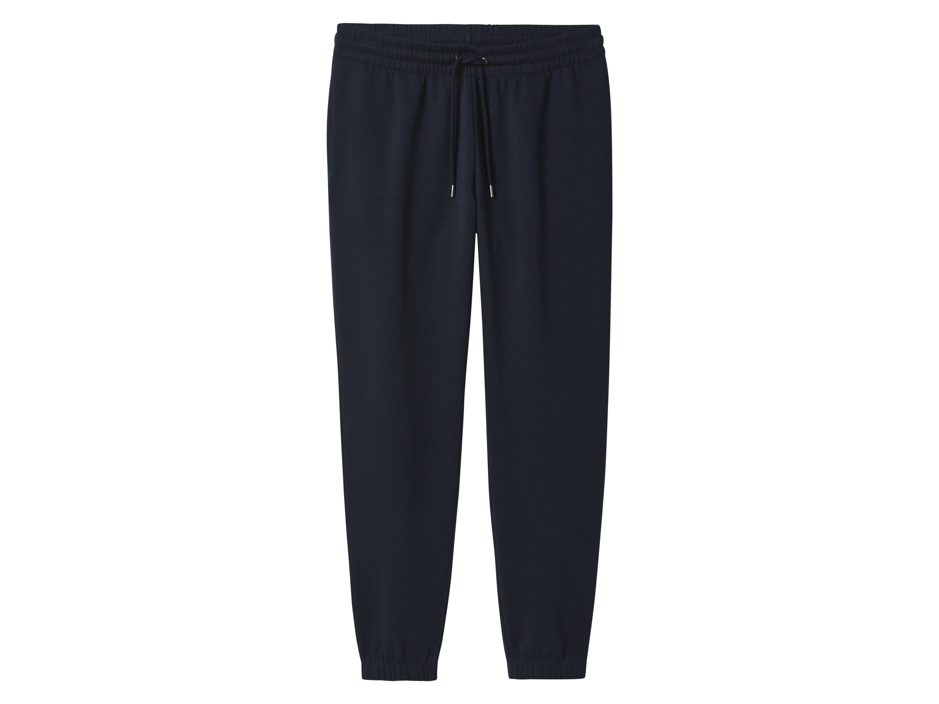 esmara Men Pánské tepláky (navy modrá, L (52/54))