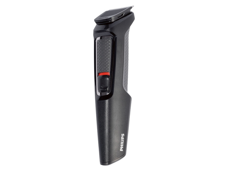  Zobrazit na celou obrazovku PHILIPS Holicí strojek Series 3000, 7 v 1 - Obrázek 3