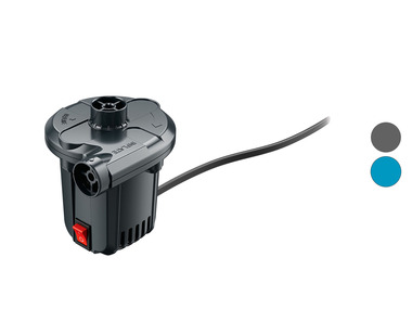 SILVERCREST® Elektrická vzduchová pumpa SGP 230 C3 / SGP 12 C3