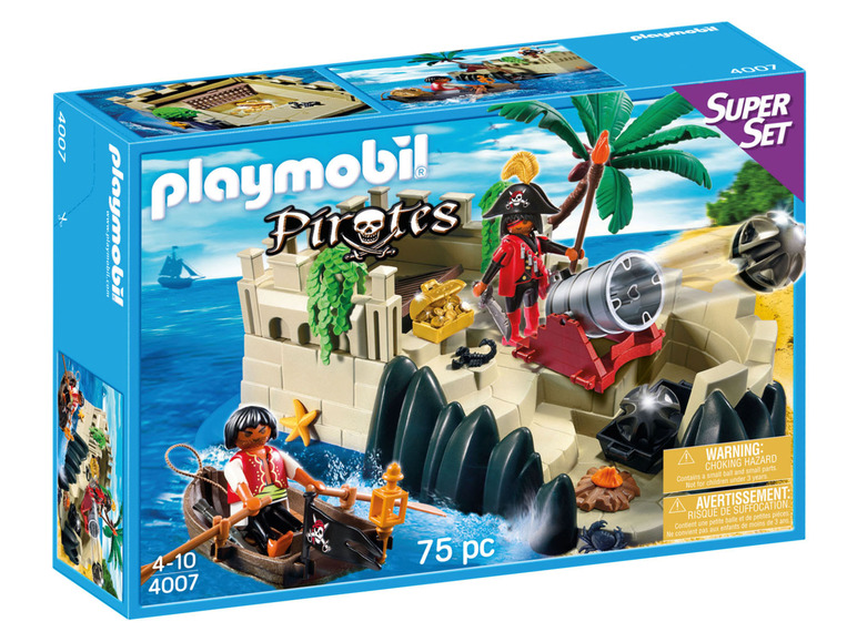  Zobrazit na celou obrazovku Playmobil Hra - Obrázek 9