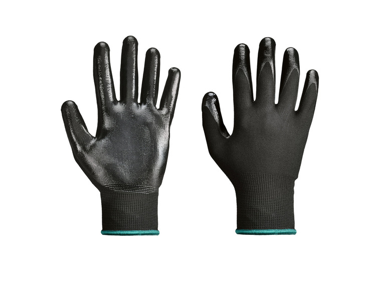 Zobrazit na celou obrazovku PARKSIDE® Zahradní rukavice - Obrázek 3