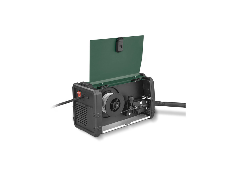  Zobrazit na celou obrazovku PARKSIDE® Trubičkový drát PSFD C1, 110 m - Obrázek 3