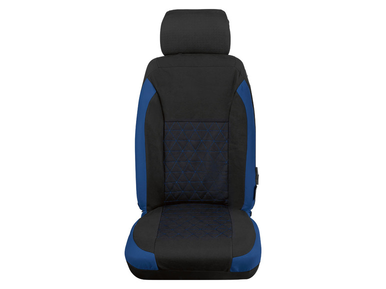  Zobrazit na celou obrazovku ULTIMATE SPEED® Autopotahy, 14dílná sada - Obrázek 14