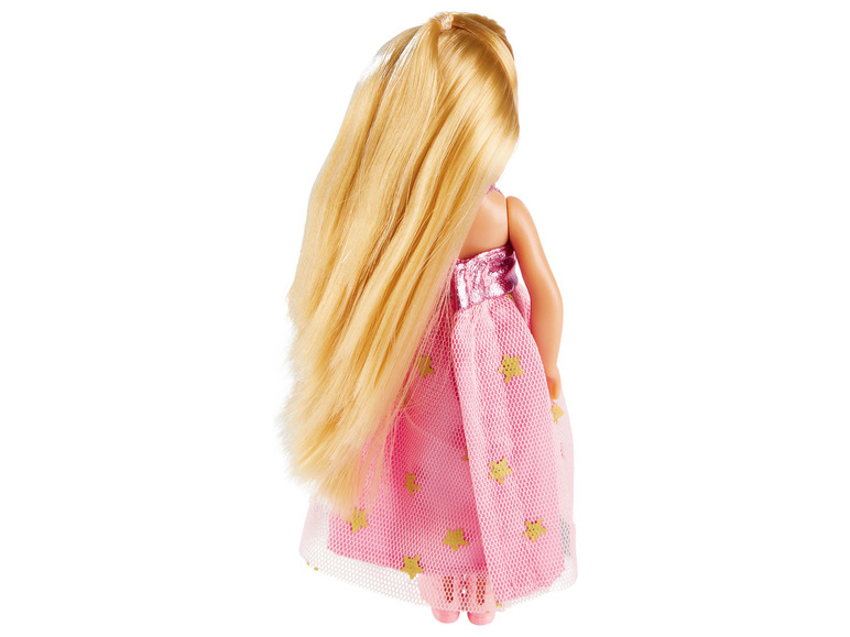  Zobrazit na celou obrazovku Playtive Fashion Doll panenka Lucy - Obrázek 10