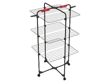 Vileda Sušák na prádlo Mixer 3 Ultimate