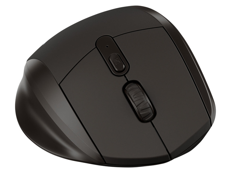  Zobrazit na celou obrazovku SILVERCREST® Ergonomická bezdrátová myš - Obrázek 7