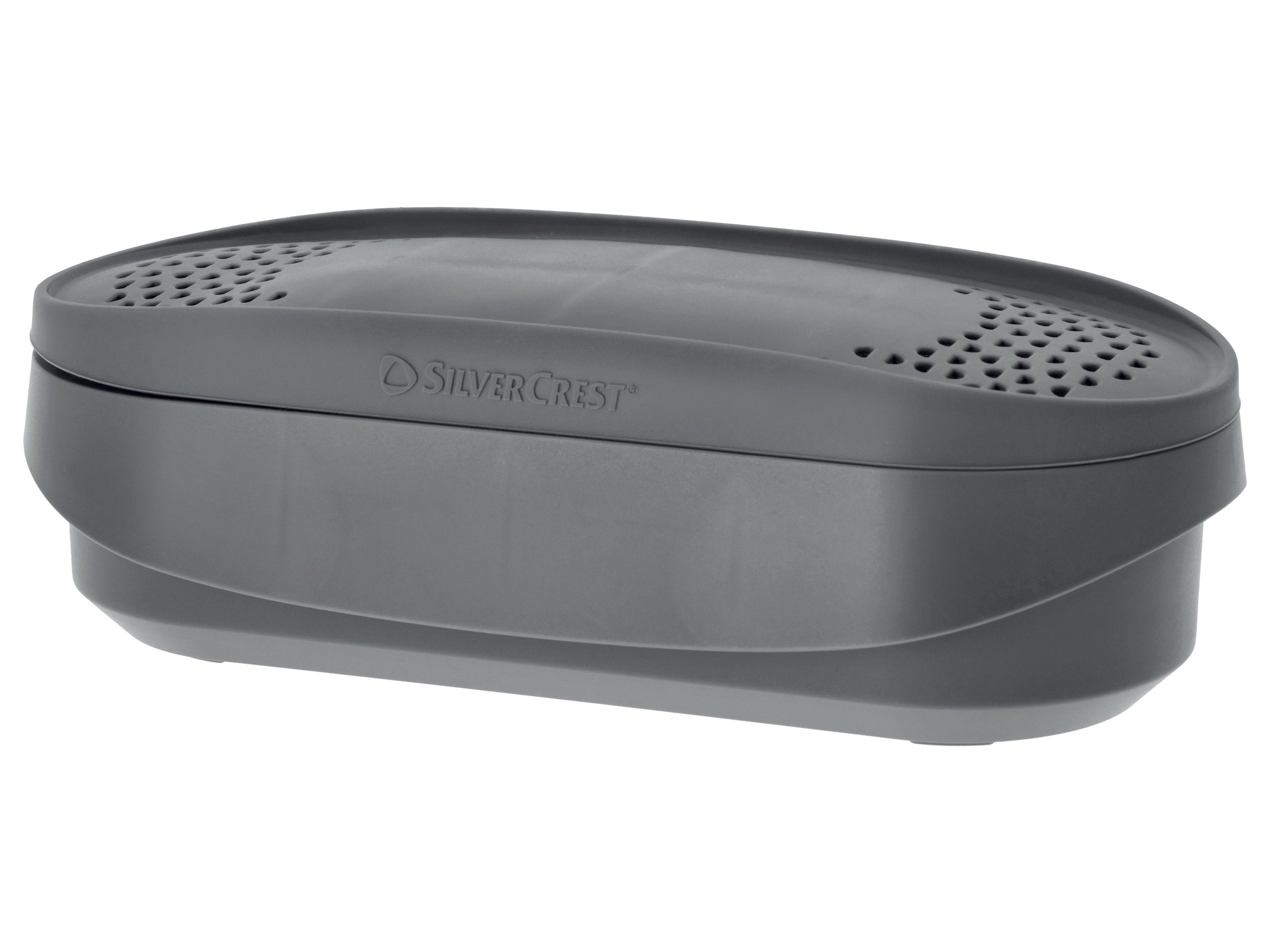 Silvercrest® Příslušenství do mikrovlnné trouby (dóza na vaření těstovin)