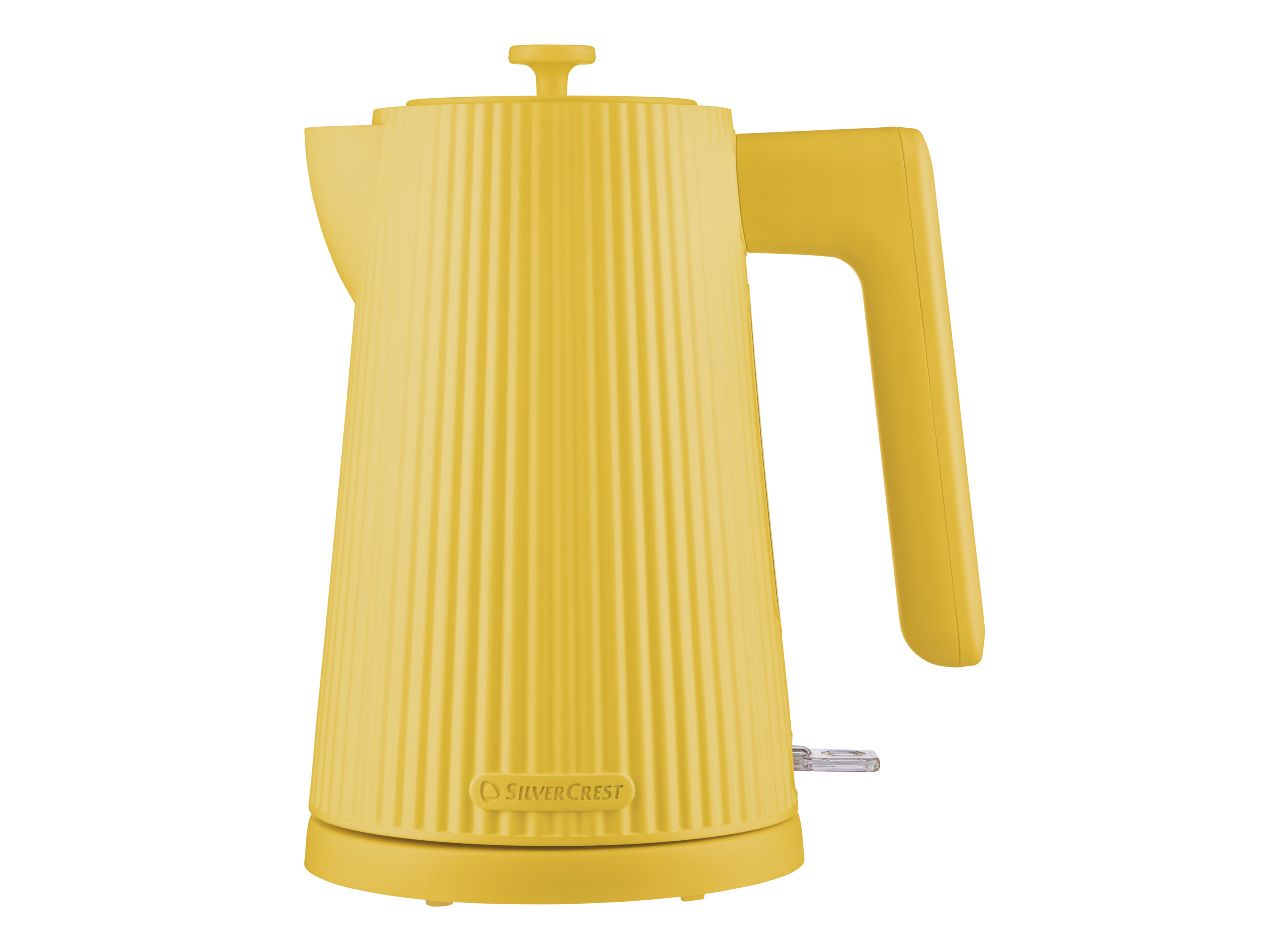 Silvercrest® Rychlovarná konvice Swks 3100 B1 (žlutá)
