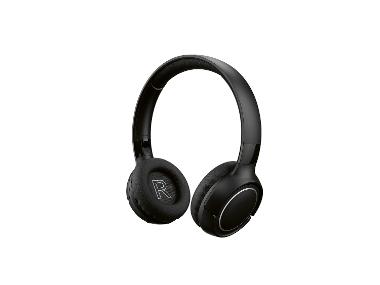 SILVERCREST® Bezdrátová sluchátka s Bluetooth® On-Ear SKSO 16 B2