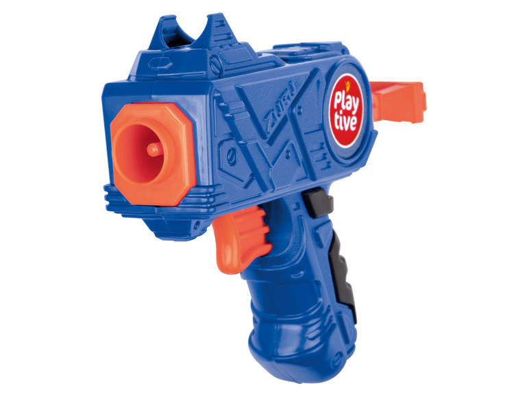  Zobrazit na celou obrazovku Playtive Xshot pistole / náhradní šipky - Obrázek 12