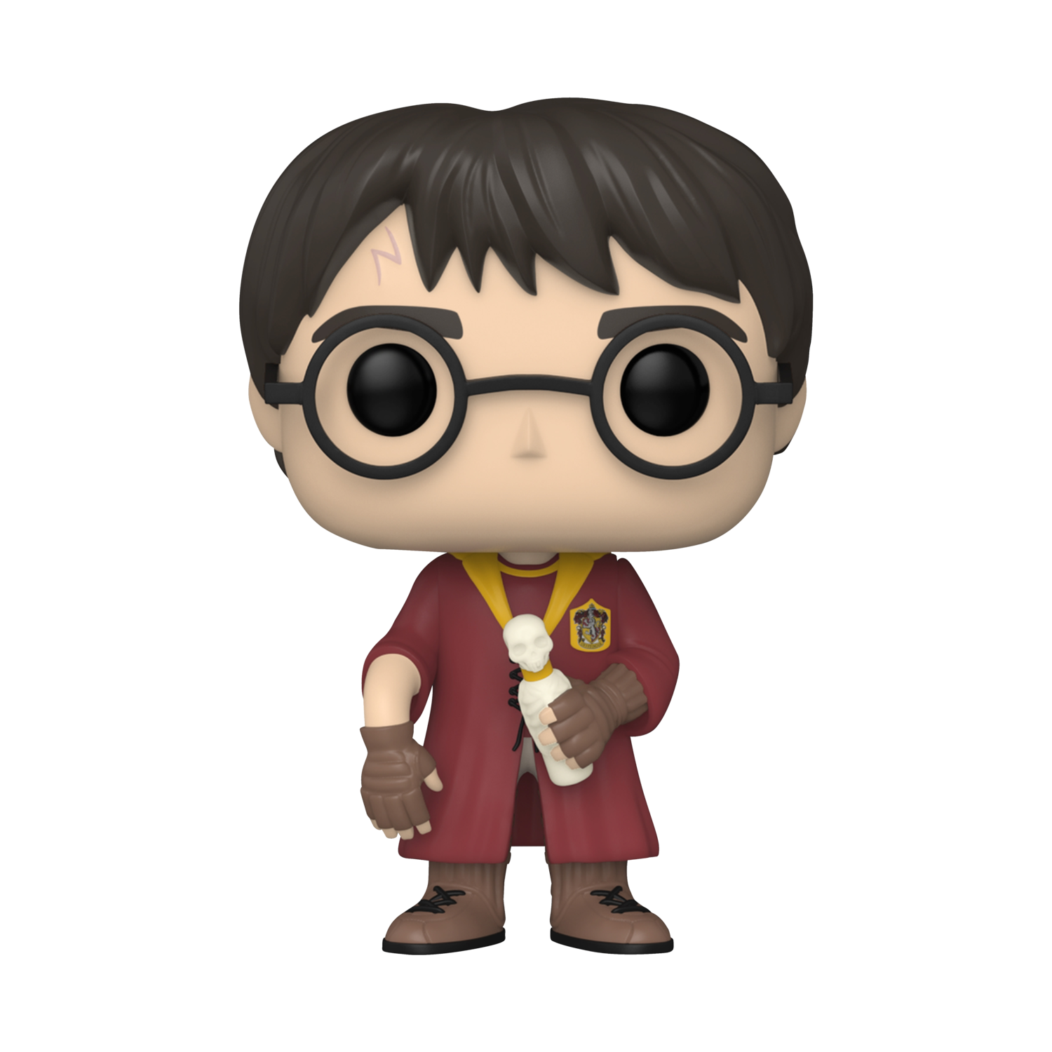 Funko Figurka POP (Filmy HP CoS 20. výročí – Harry)