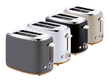 SILVERCREST® KITCHEN TOOLS Topinkovač STH 900 B2