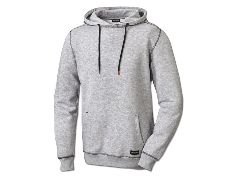  Zobrazit na celou obrazovku PARKSIDE® Pánská mikina - Obrázek 6