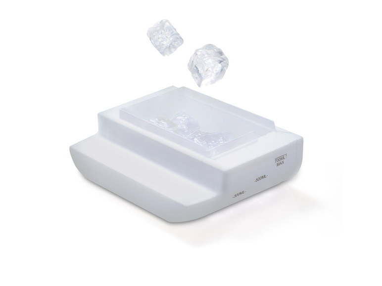  Zobrazit na celou obrazovku SILVERCREST® Mini chladicí ventilátor STLH 8 D1 - Obrázek 8