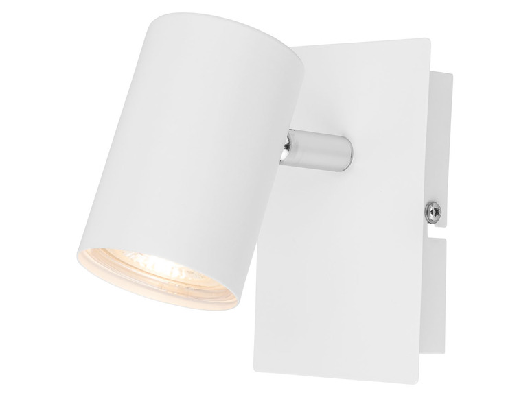  Zobrazit na celou obrazovku LIVARNO home Bodové LED světlo - Obrázek 3