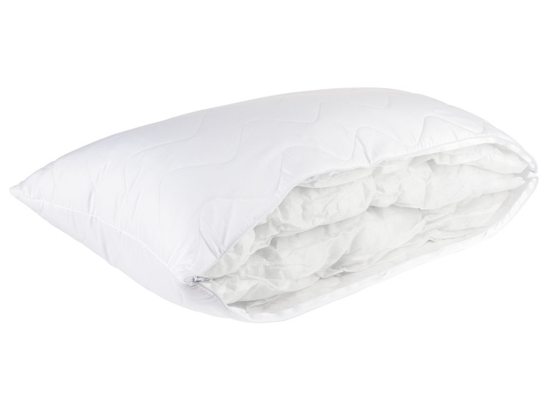  Zobrazit na celou obrazovku LIVARNO home Polštář 3 v 1, 40 x 80 cm - Obrázek 3
