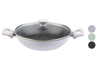 LIVARNO home Hliníková servírovací pánev, Ø 28 cm