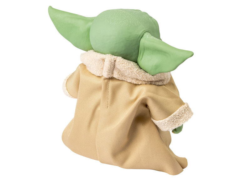  Zobrazit na celou obrazovku Hasbro Baby Yoda - Obrázek 3