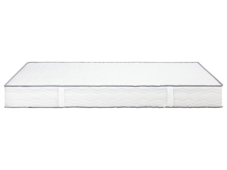  Zobrazit na celou obrazovku LIVARNO home Prémiová 7zónová taštičková matrace Tuhat 1000, 90 x 200 cm - Obrázek 5