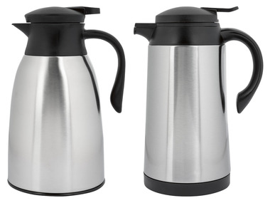 ERNESTO® Termo konvice, 1 l