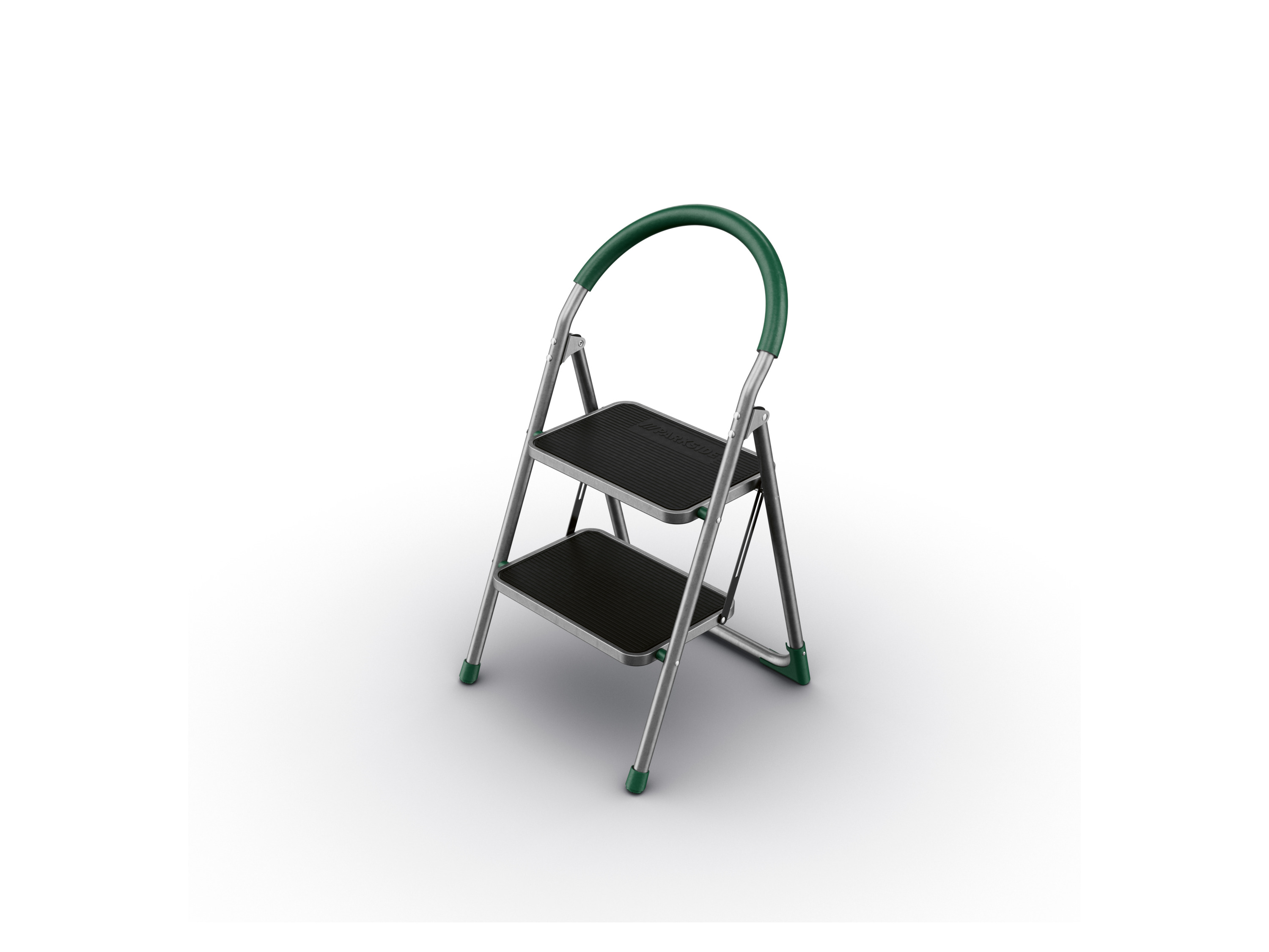 Parkside® Sklápěcí schůdky