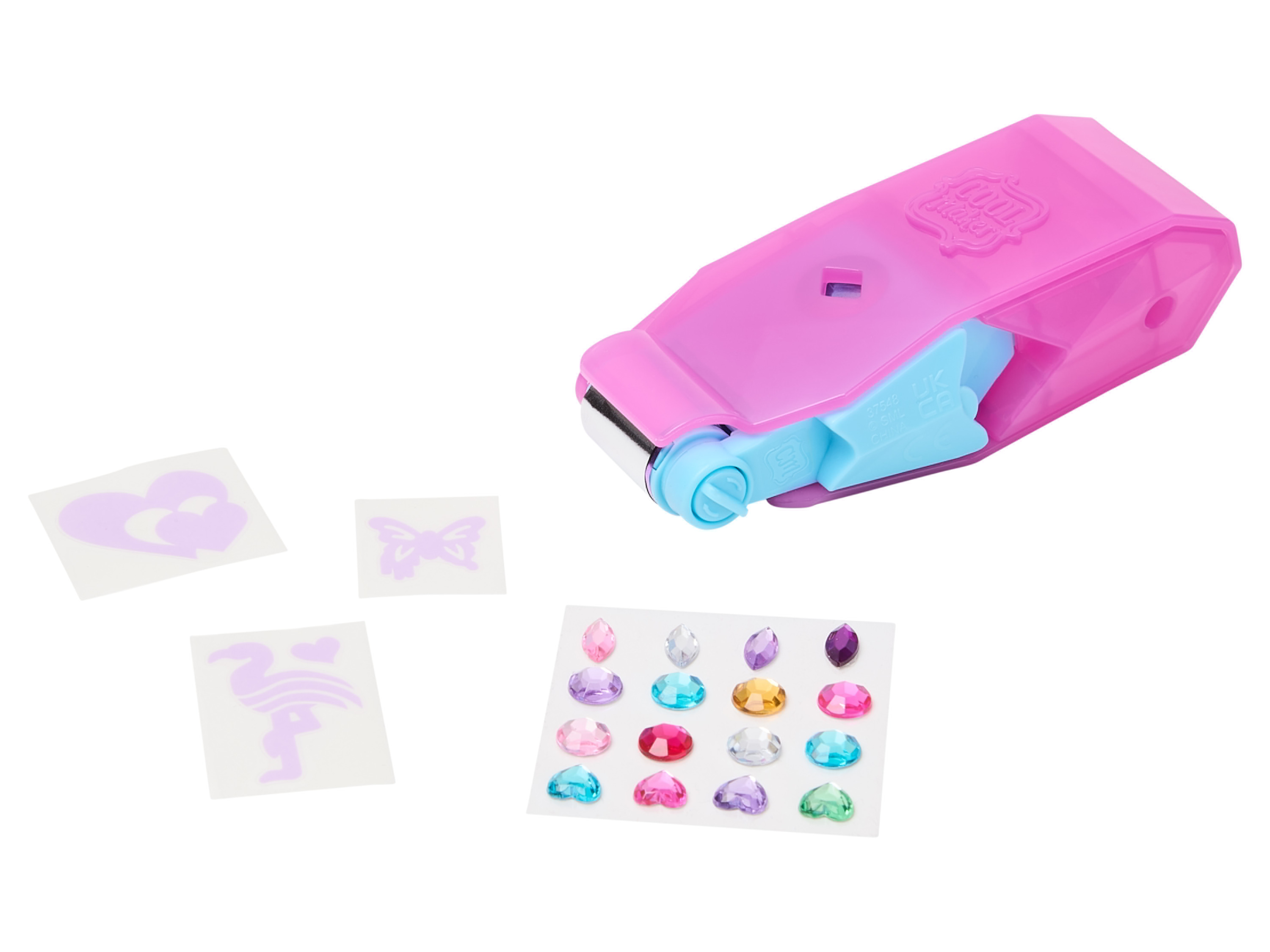 Cool Maker Tetovací sada pro děti